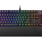 ROG STRIX SCOPE II RX BLUE SWITCH