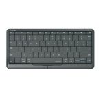 Clevetura Prestigio PSKEY2, Click&Touch 2, Huge Invisible Touchpad On Keys, Familiar Gestures, Adjustable the Touchpad Area, Press to Type