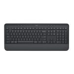 K650 SIGNATURE KEYBOARD - GRAPHITE