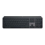 Logitech Mx Keys S Advanced – Graphite (920-011563)