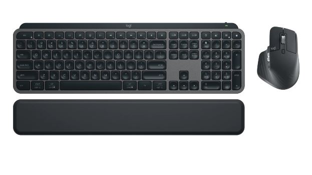 LOGITECH MX KEYS S PERFORMANCE COMBO