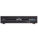 Aten 2-port Usb Displayport Dual Display Secure Kvm Switch With Cac (psd Pp V4.0 Compliant) (CS1142DP4C-AT-U)