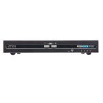 Aten 2-port Usb Displayport Secure Kvm Switch (psd Pp V4.0 Compliant) (CS1182DP4-AT-U)