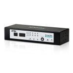 Aten Nrgence Energy Box Over Ip – Environment Monitoring Via Opt Sensors – Compatible With Pe1xxx (EC1000-AX-G)