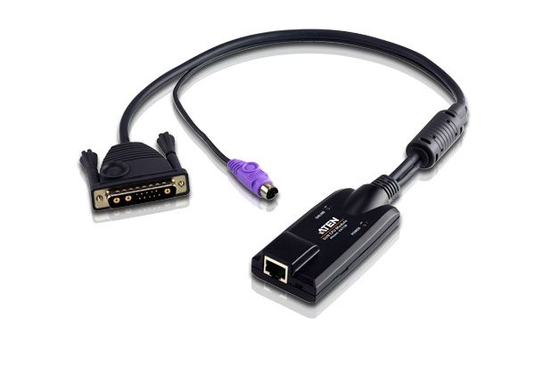 Aten SUN Legacy KVM Adapter for KH, KL, KM and KN series except KH1508A - Image 3