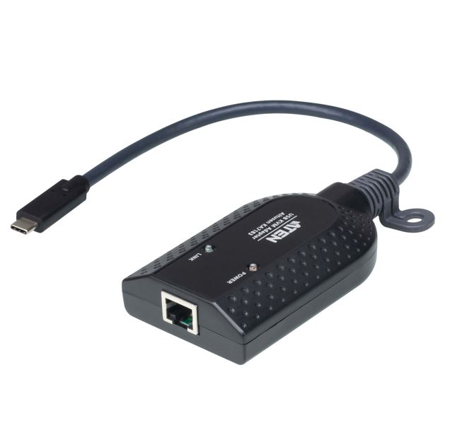 Aten USB-C Virtual Media KVM Adapter - Image 5