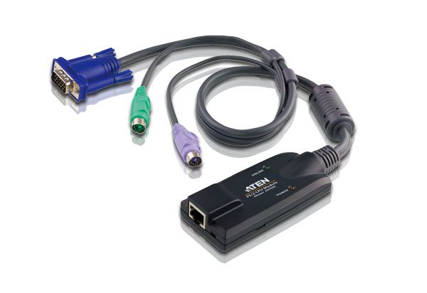 Aten VGA PS/2 KVM Adapter for KH and KL series except KL1108V/KL1116V - Image 2
