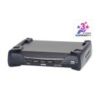 Aten 4k Hdmi Single Display Kvm Over Ip Receiver (KE8950R-AX-U)