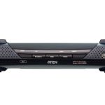 Aten 4k Dp Single Display Kvm Over Ip Receiver (KE9950R-AX-U)