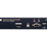 Aten 4k Dp Single Display Kvm Over Ip Transmitter (KE9950T-AX-U)