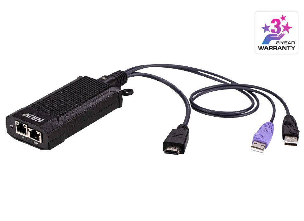 Aten USB HDMI KVM DigiProcessor for KG0016 and KG0032 - Image 5