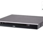 Aten 1-local/2-remote Access 32-port Multi-interface Cat 5 Kvm Over Ip Switch (KN2132VB-AX-U)