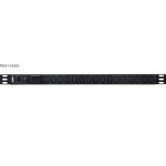 Aten 0u Basic Pdu With Surge Protection, 16x Iec Sockets, 10a Max, 100-240vac, 50-60hz, Overcurrent Protection, Aluminum Material (PE0116SG-AT-G)