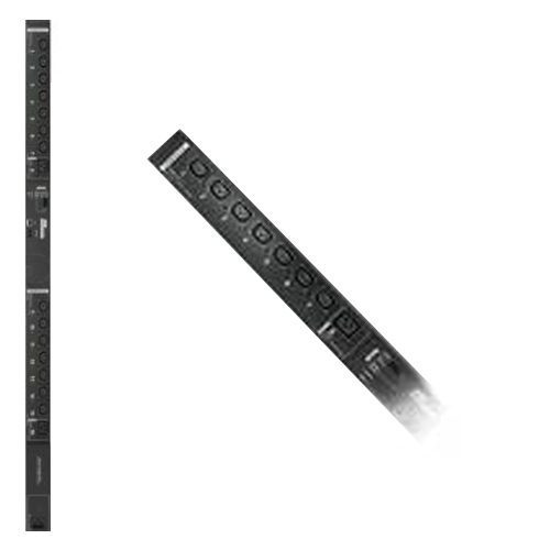 Aten 16 Port 0U 16A Smart PDU with Bank level metering and outlet control, 14xC13 + 2xC19 Outlets (PE6216G) - B2B order only - Image 2