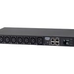 Aten 30a/32a 8-outlet 1u Metered Eco Pdu (PG5308G-AT)