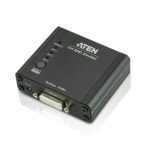 Aten Professional Dvi Edid Emulator With Programmer (VC060-AT)