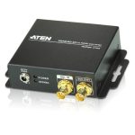 Aten Professional Converter 3g/hd/sd-sdi To Hdmi/audio Converter (VC480-AT-U)