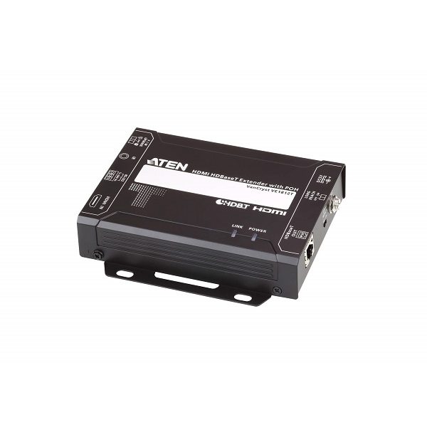 Aten HDBaseT HDMI Extender with POH (PROJECT) - Image 3