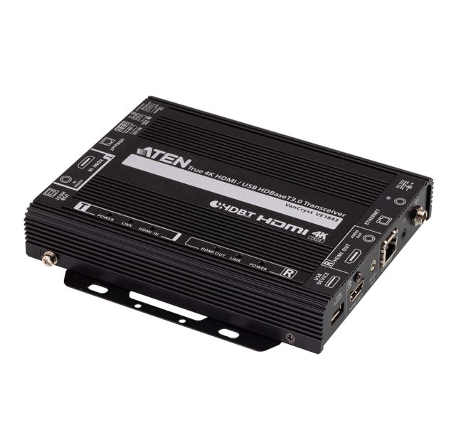 Aten True 4K HDMI / USB HDBaseT 3.0 Transceiver - Image 8