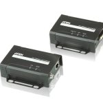 Aten Hdbaset Dvi-d Lite Video Extender – Up To 4k@35m Or 70m (cat 6a) Max (project) (VE601-AT-U)