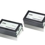Aten Video Extender HDMI/Audio Over Cat5 Extender, Supports EDID, 1080p 40m, 1080i 60m