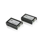 Aten Vancryst Hdmi Usb Extender (over Cat5) – Up To 1080p@40m; 1080i@60m (KVA-VE-803)