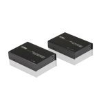 Aten VanCryst HDMI over Single Cat 5 Extender (4K Ultra HD, 1080p @ 60Hz at 100m)
