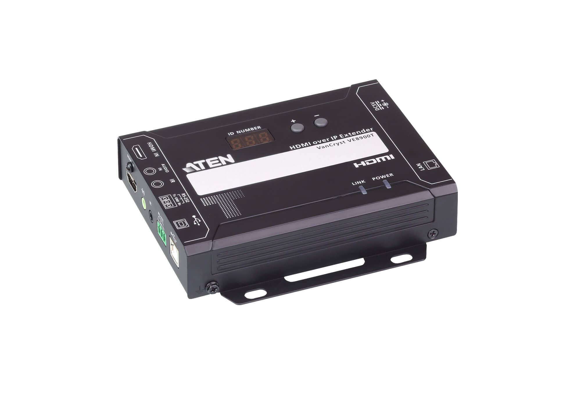 Aten HDMI over IP Transmitter, extends lossless 1080p signals with low latency via recommended gigabit switches - Image 5