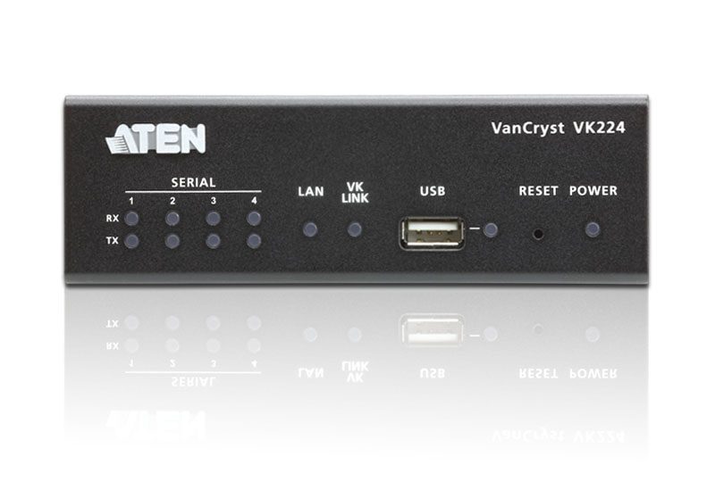 Aten 4-Port Serial Expansion Box (PROJECT) - Image 4