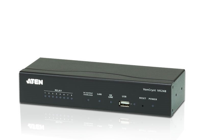 Aten 8-Channel Relay Expansion Box (PROJECT) - Image 4