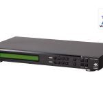 Aten Aten4 X 4 True 4k Hdmi Matrix Switch With Scaler (VM6404HB-AT-U)