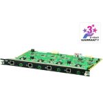 Aten Vm7514 4 Port Hdbaset Input Board For Vm1600a/vm3200, Hdbaset Connectivity, Bi-directional Rs-232 Channel, Bi-directional Ir Channel (VM7514-AT)