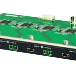 Aten 4 Port Hdmi Input Board For Vm1600a/vm3200 (project) (VM7804-AT)