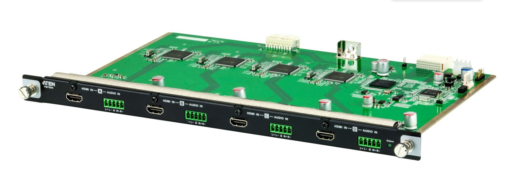 Aten 4 Port HDMI Input Board for VM1600A/VM3200 (PROJECT) - Image 2