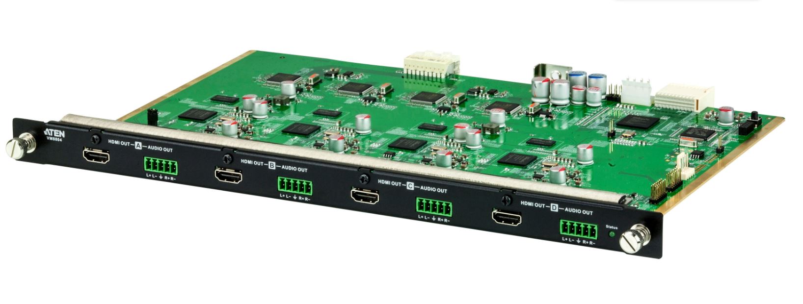 Aten 4 Port HDMI Output Board for VM1600A/VM3200 (PROJECT) - Image 2