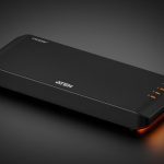 Aten Essential 4-Port True 4K HDMI Splitter, EDID Sync™, One HDMI source shares four True 4K displays, LPCM 7.1, Dolby® & DTS-HD Master Audio™