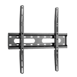 Brateck Super Economy Fixed TV Wall Mount fit most 32''-55'' flat panel and curved TVs Up to 45kg(LS)