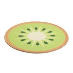 Brateck MP10-16 Stylish Mouse Pad, The Perfect Partner for Working, Gaming, Studying 200x200x2mm (LS)