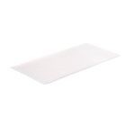 Brateck 1200mmx600mm Clear Desk Pad, For Office Desks, Study Desks, Dressing Tables, And Dining Table (ls) (MP10-19)