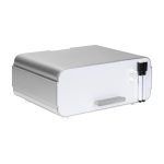 Brateck Mabt- 3-in-1 Aluminum Monitor Riser, Fit Screen Size : 11’~32′, Weight Capacity(per Layer): 20kg (ls) (STB-181)
