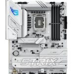 ROG STRIX B860-A GAMING WIFI