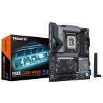 Gigabyte (ls) Gigabyte M/b , Intel ® B860, 4 X Ddr5 Up To 256 Gb, 1x Hdmi, 3 X Pci Express X16, 3 X M.2, 4 X Sata, 3 X Usb 3.2 (B860 EAGLE WIFI6E 1.0)