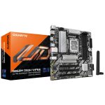 Gigabyte M/b 1.0, Intel ® B860, 4 X Ddr5 Up To 256 Gb, 1x Hdmi, 4 X Pci Express X16, 2 X M.2, 4 X Sata, 5x Usb 3.2 (B860M DS3H WIFI6E)