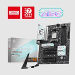 B840 GAMING PLUS WIFI