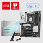 B850 GAMING PLUS WIFI