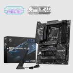 Z890 GAMING PLUS WIFI