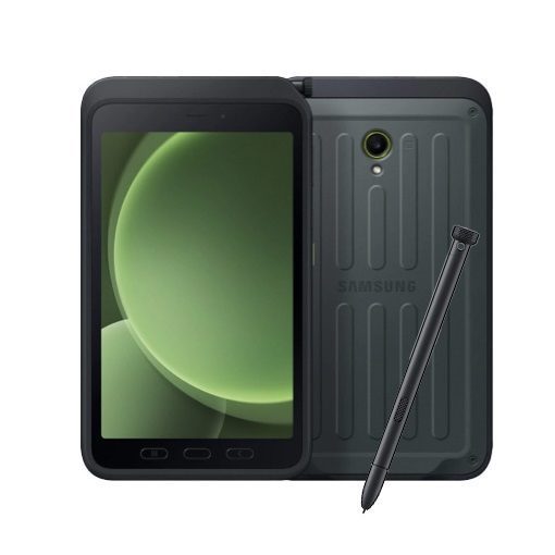 TAB ACTIVE 5 5G 8GB/256GB ENTERPRISE EDI - Image 2