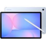 Samsung Galaxy Tab S10 Fe Wi-fi 256gb – Light Blue *au Stock*,10.9′, Octa-core,12gb/256gb,13mp/12mp, S Pen, 8000mah, 2 Years Warranty (SM-X520NLBEXSA)