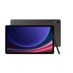 EOL Samsung Galaxy Tab S9 Wi-Fi 128GB - Graphite *AU STOCK*, 11', Octa-Core, 8GB/128GB, 13MP/12MP, S Pen, 8400mAh, 2 Years Warranty