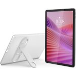 Lenovo Tab 10.1' LTE  4GB/128GB With Clear Case - Luna Grey (ZAEJ0157AU) *AU STOCK*, FHD+, 8MP/5MP, Android, 5100mAh, 1 Year Warranty